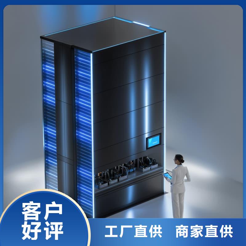 CNC刀具刀柄升降柜大廠家才可靠