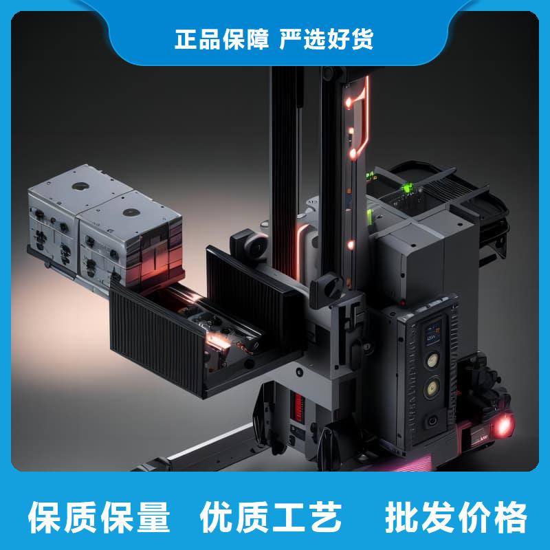 發(fā)貨及時的帶機械手的水平零部件分揀回轉柜廠家