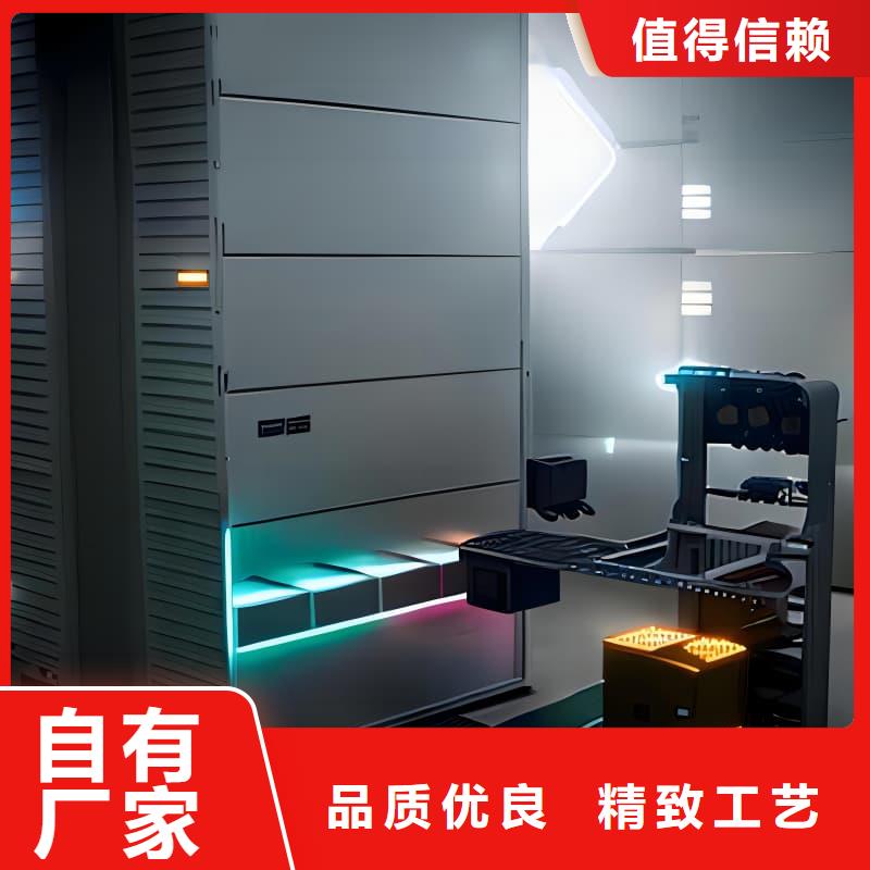 石墨銅公電極升降智能柜價格公道星龍