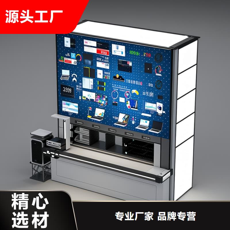 配AGV機(jī)器人的智能回轉(zhuǎn)柜現(xiàn)貨供應(yīng)星龍牌