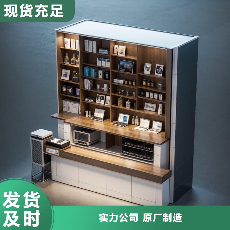 智能升降貨柜銀行地庫(kù)貴金屬智能柜多種優(yōu)勢(shì)放心選擇