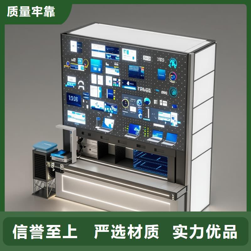 SMT自動分揀倉儲一體回轉柜實力廠家蘇州東勝