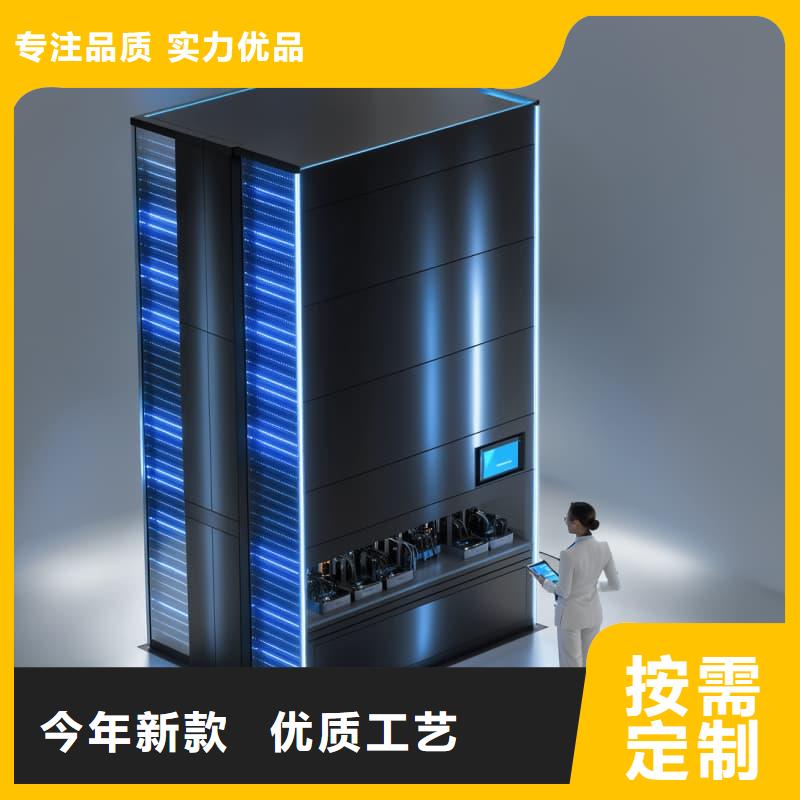 SMT智能分揀智能柜和AGV發(fā)貨及時(shí)星龍牌