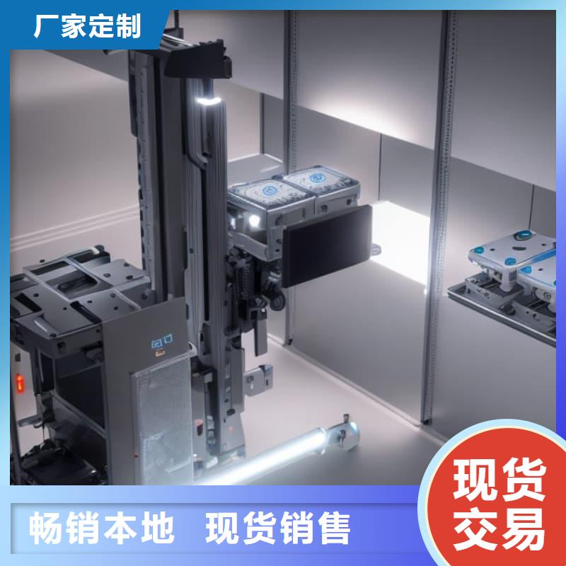 航天零部件自動(dòng)回轉(zhuǎn)柜上門服務(wù)東勝機(jī)械