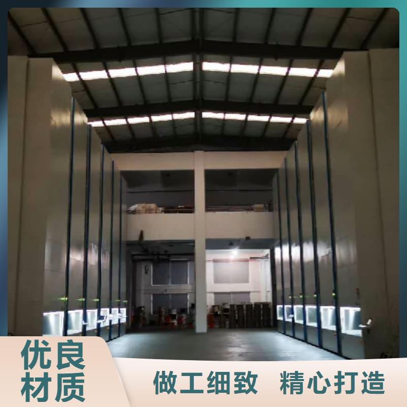 飛機(jī)機(jī)庫零部件的升降智能柜現(xiàn)貨充足星龍牌