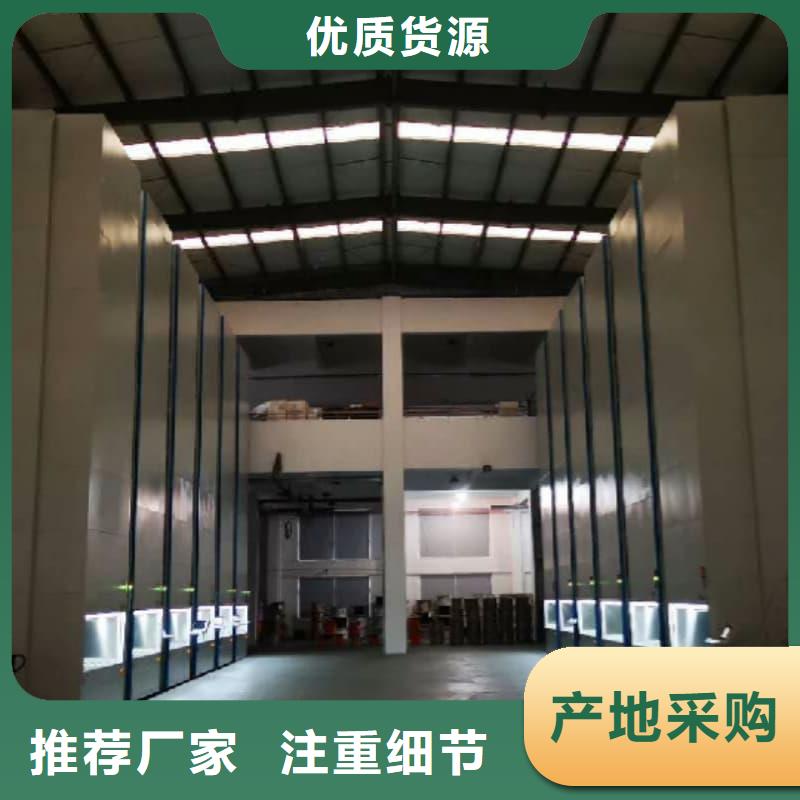 智能升降貨柜_航天零部件自動回轉(zhuǎn)柜用品質(zhì)說話