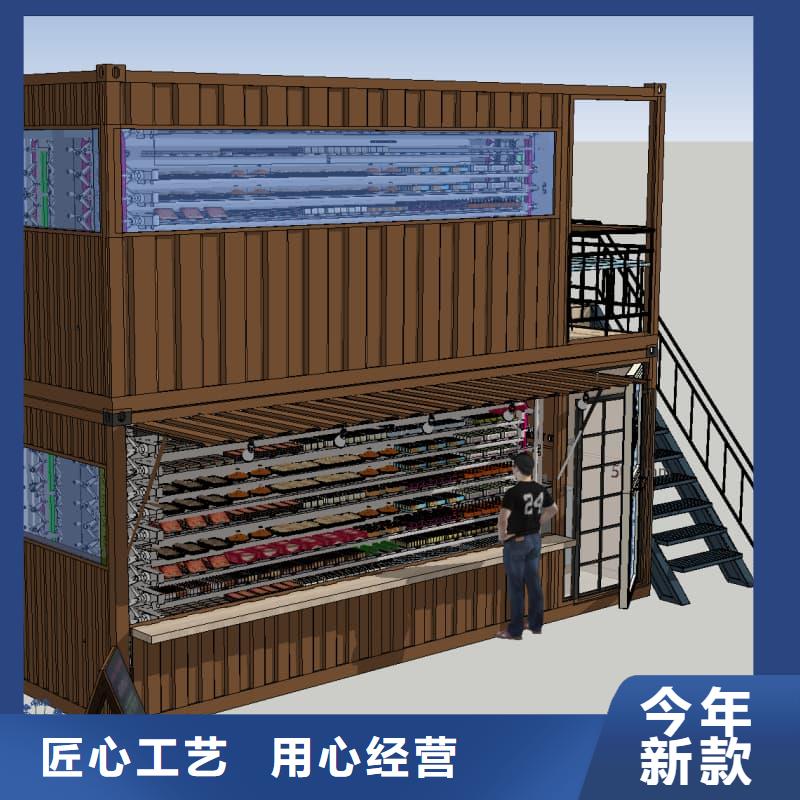 臨高縣帶機(jī)械手的水平零部件分揀回轉(zhuǎn)柜實(shí)力老廠蘇州東勝