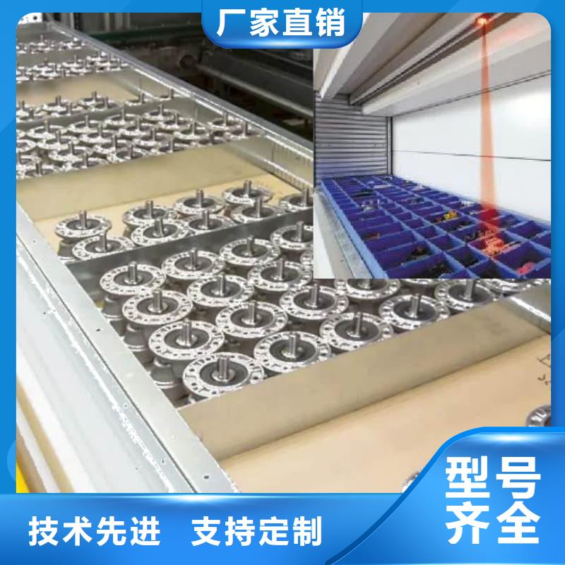 配AGV機(jī)器人的智能回轉(zhuǎn)柜供應(yīng)商蘇州東勝