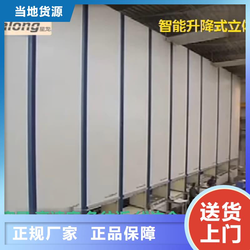 智能升降貨柜大型臥式緩存立體柜產(chǎn)地工廠