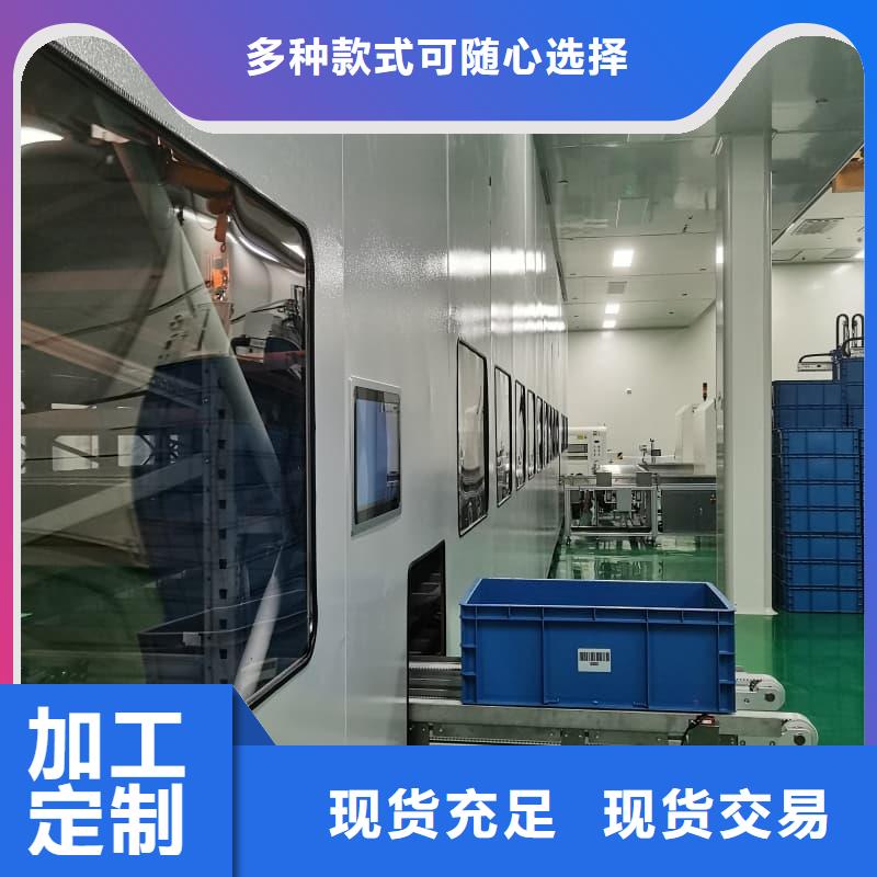 自動回轉柜結構組成生產設備先進