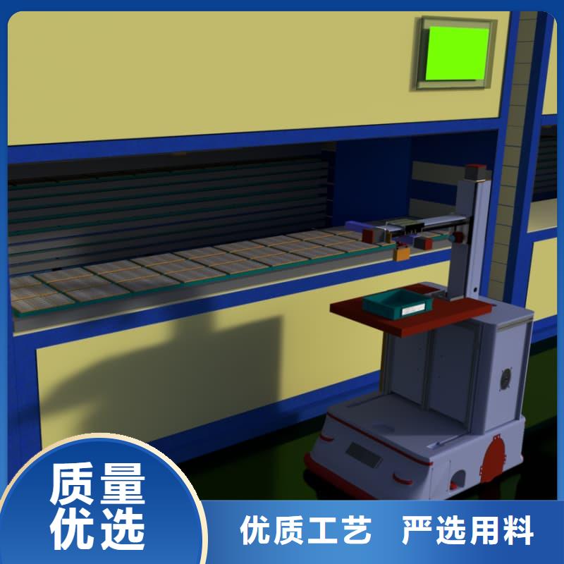 智能回轉(zhuǎn)刀柄柜來(lái)廠考察星龍品牌