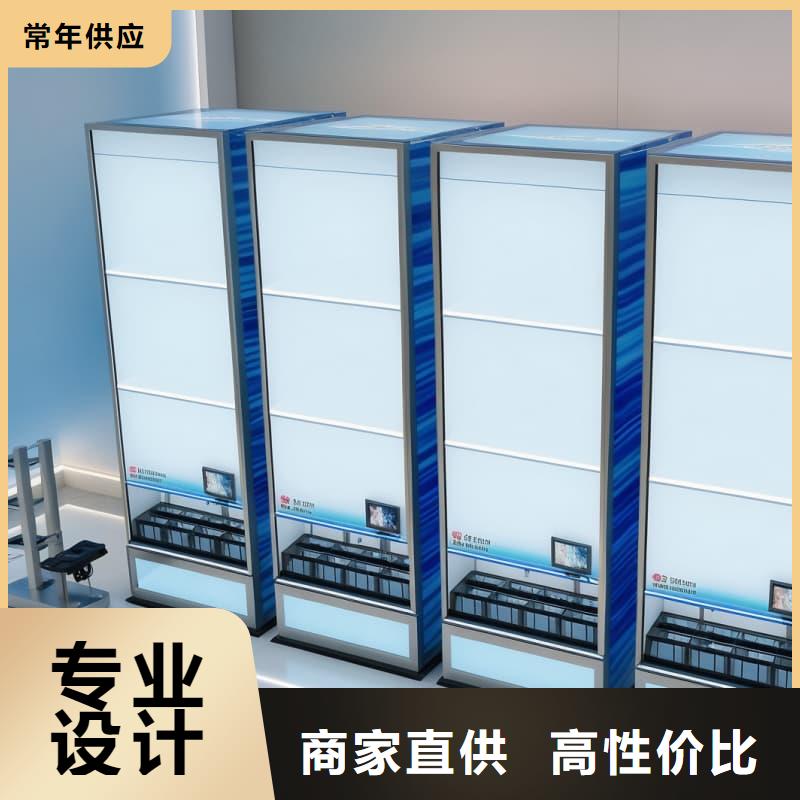 萬寧市智能回轉(zhuǎn)電子零件柜信賴星龍品牌