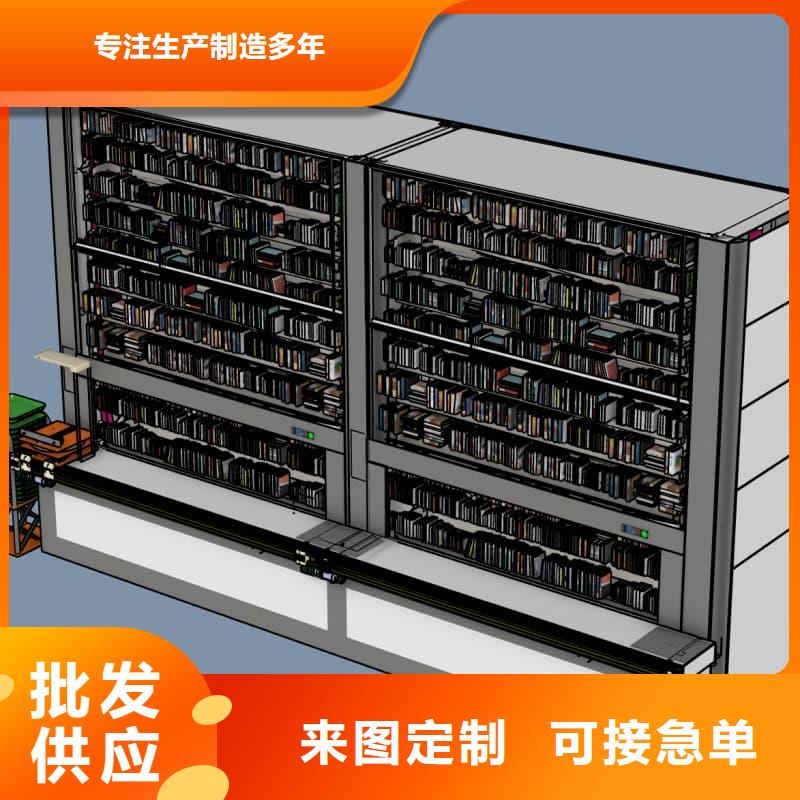 智能回轉(zhuǎn)圖書柜支持定制星龍品牌