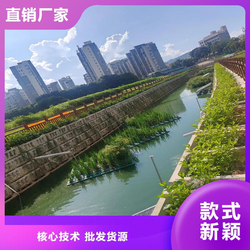 生態(tài)浮床人工浮島中心