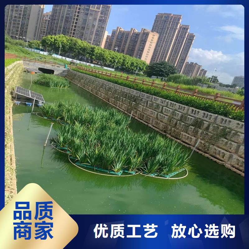 水上生物浮島-用的放心