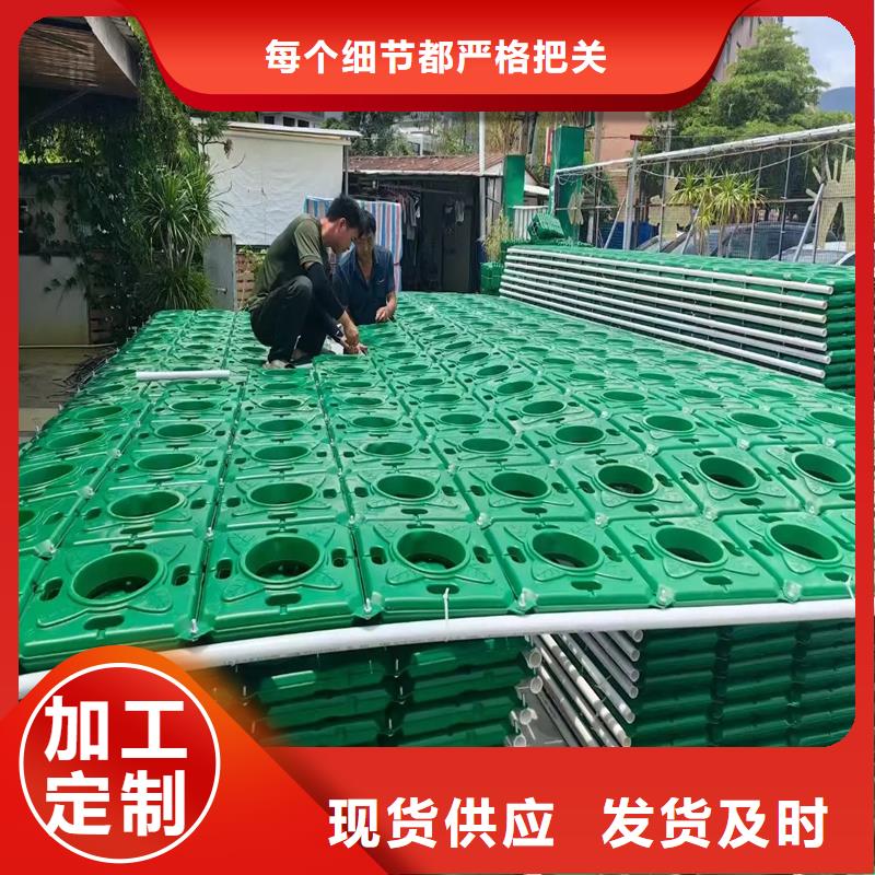 潛流濕地綠化可按需定做