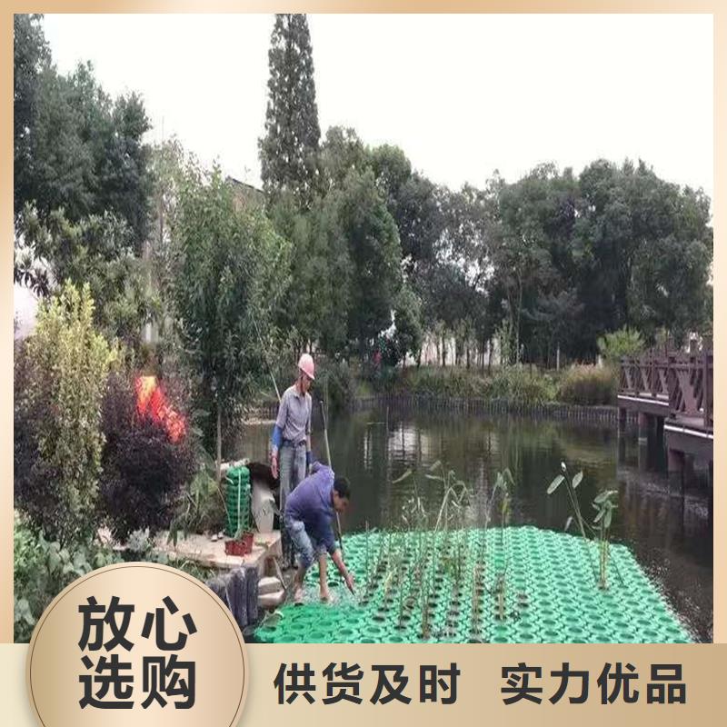 生態(tài)浮床人工浮島-批發(fā)價(jià)格-優(yōu)質(zhì)貨源