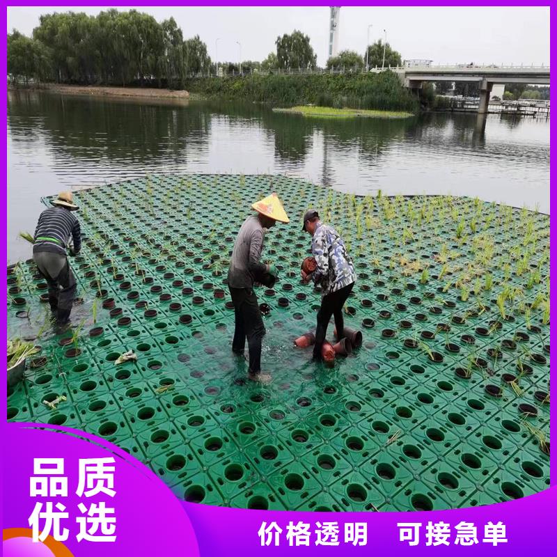 性價(jià)比高的生態(tài)浮島工程生產(chǎn)廠家