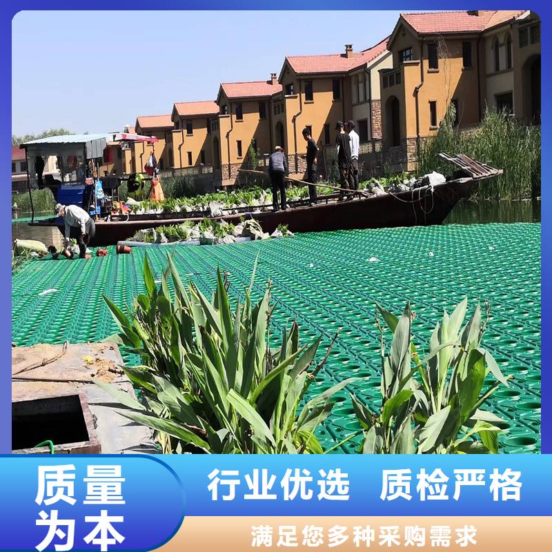 潛流濕地綠化可按需定做