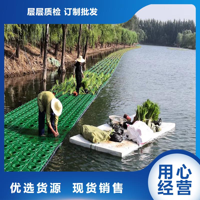 生態(tài)浮床人工浮島-批發(fā)價(jià)格-優(yōu)質(zhì)貨源
