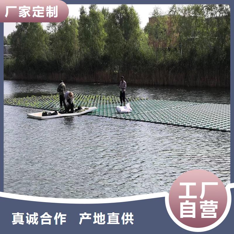供應(yīng)浮島水生態(tài)造景