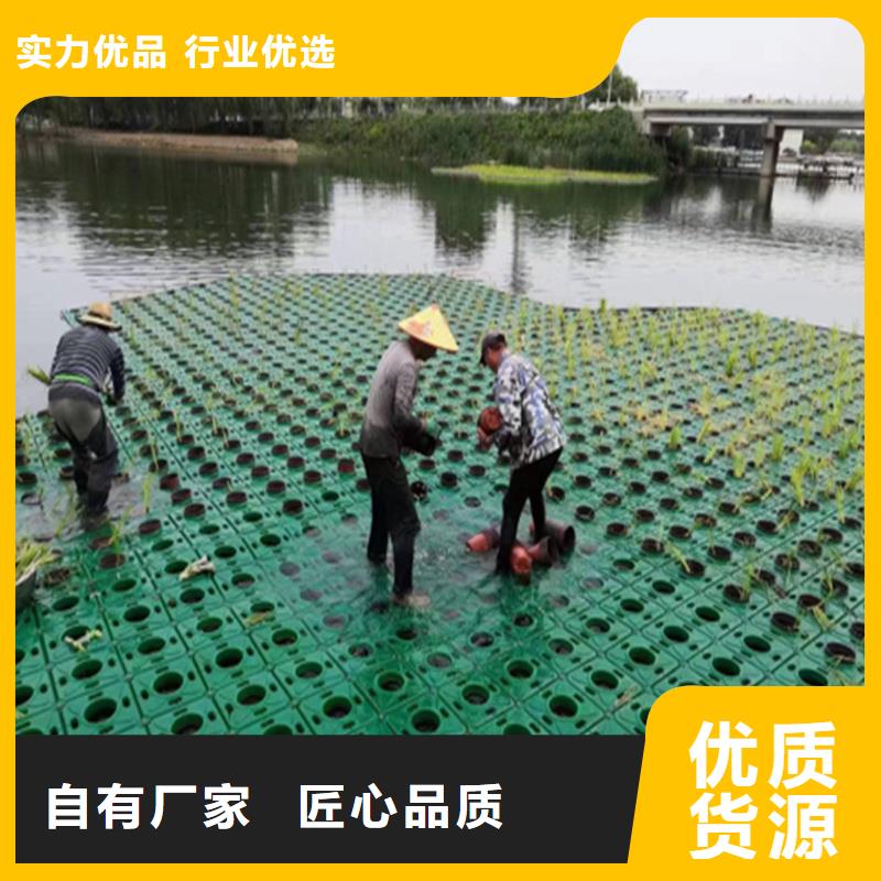 供應(yīng)浮島水生態(tài)造景