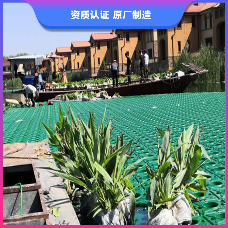 供應(yīng)浮島水生態(tài)造景