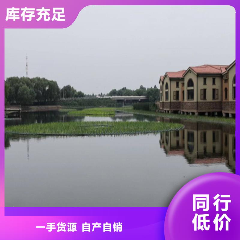 浮床行業(yè)品牌廠家