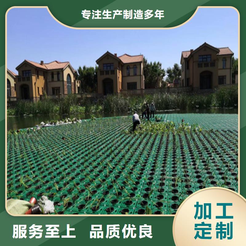 供應(yīng)浮島水生態(tài)造景