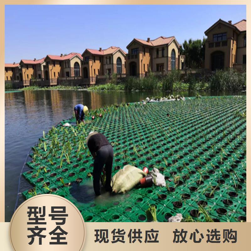 供應(yīng)浮島水生態(tài)造景