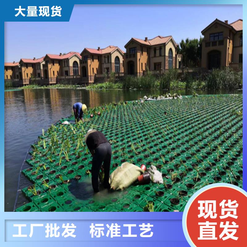 供應(yīng)浮島水生態(tài)造景