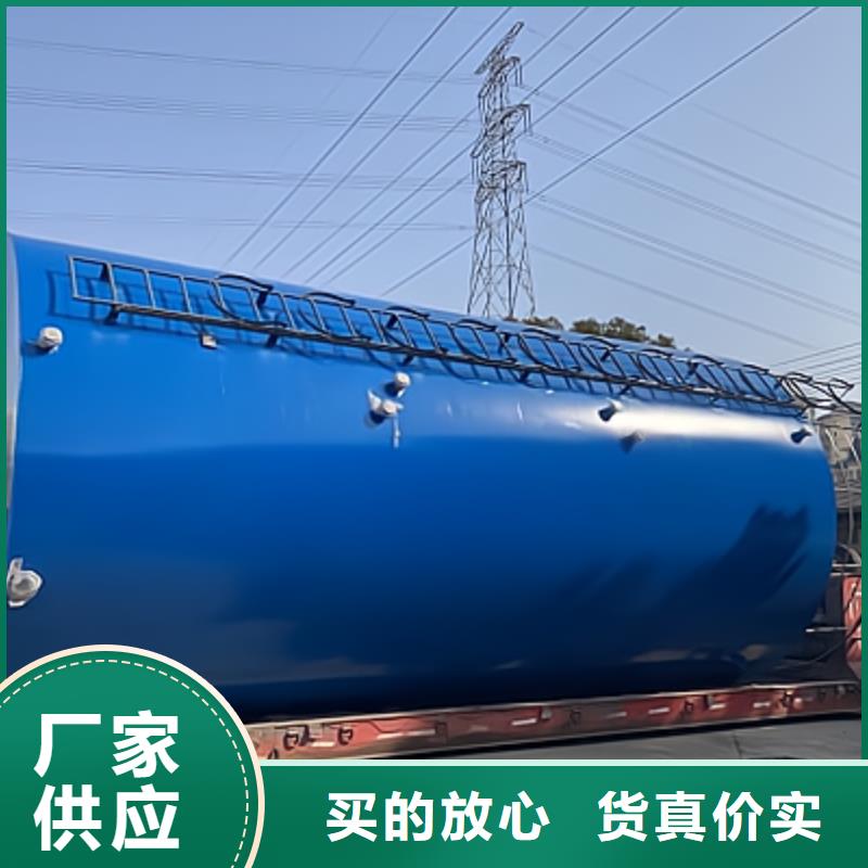 優(yōu)良技術鋼板襯塑儲罐廠家技術