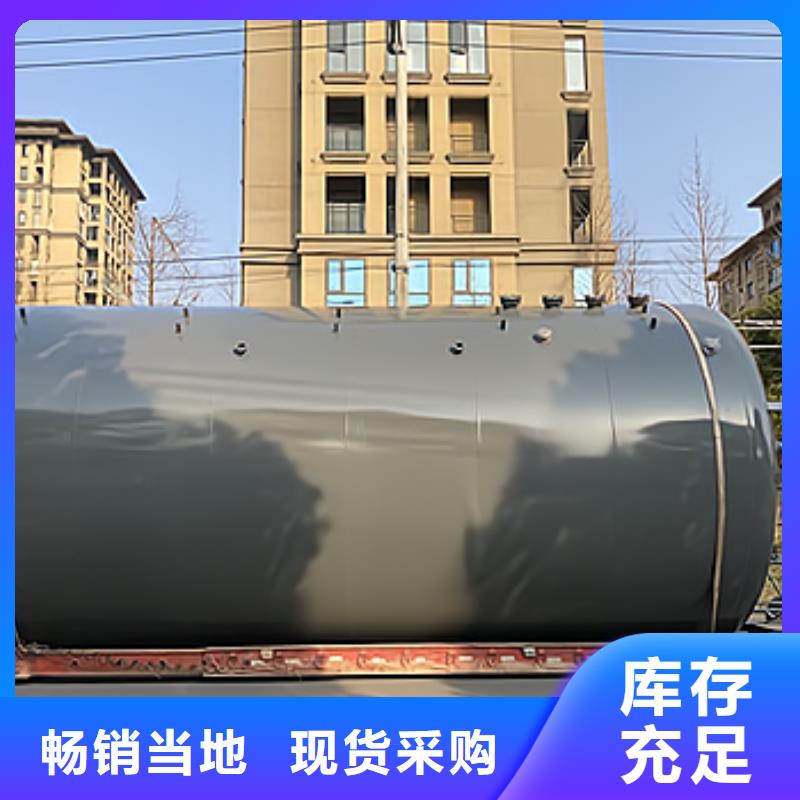 優(yōu)良技術鋼板襯塑儲罐廠家技術