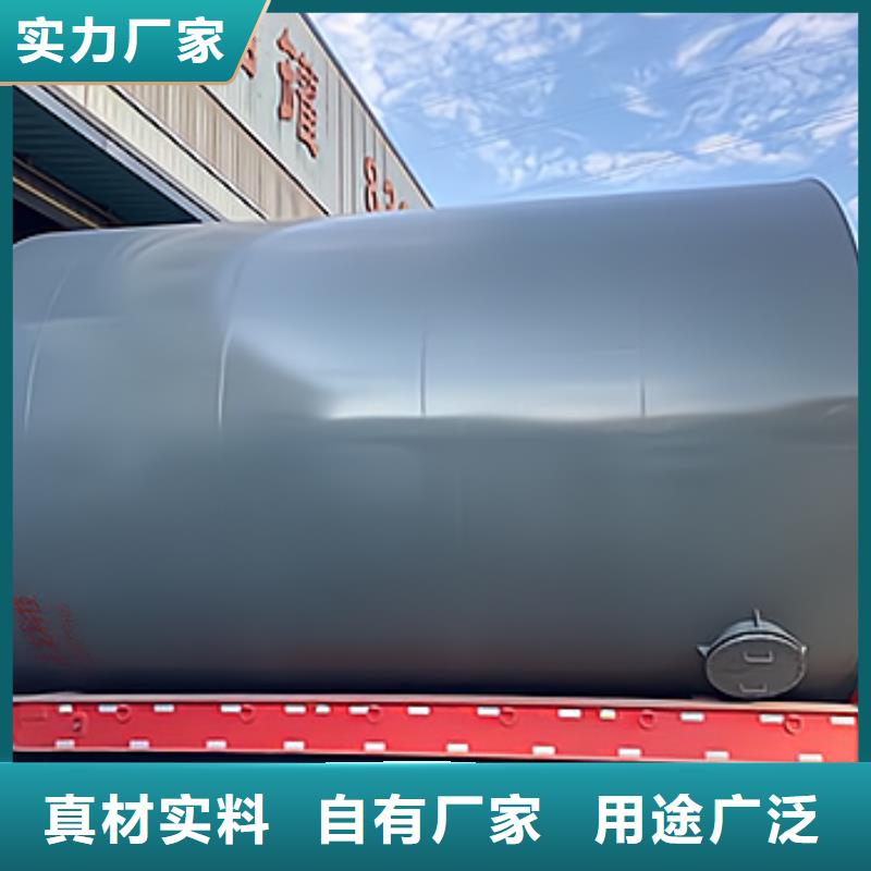 腐蝕化工溶液鋼襯聚乙烯貯罐耐腐性強(qiáng)
