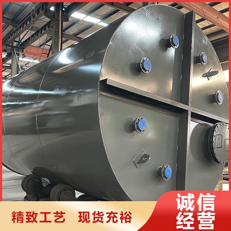 立式平底圓頂鋼涂PE儲(chǔ)罐質(zhì)量超群