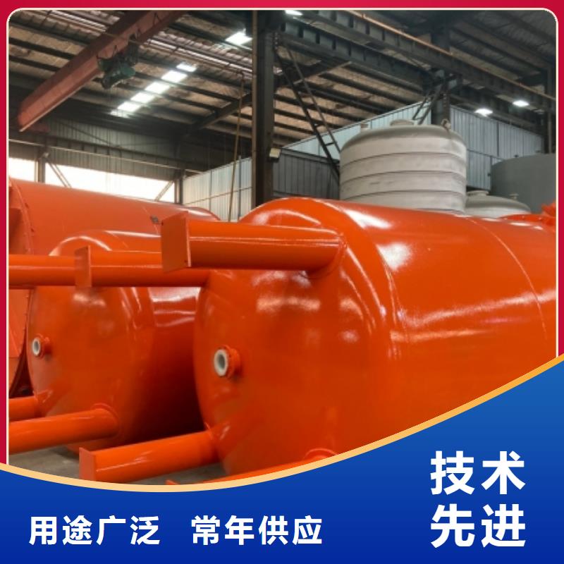 自治區(qū)耐酸堿鋼襯塑儲罐常用規(guī)格詳細(xì)介紹