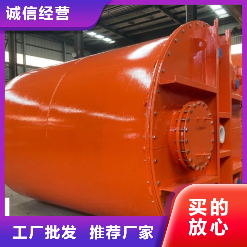 鋼襯塑貯槽公司專業(yè)定做