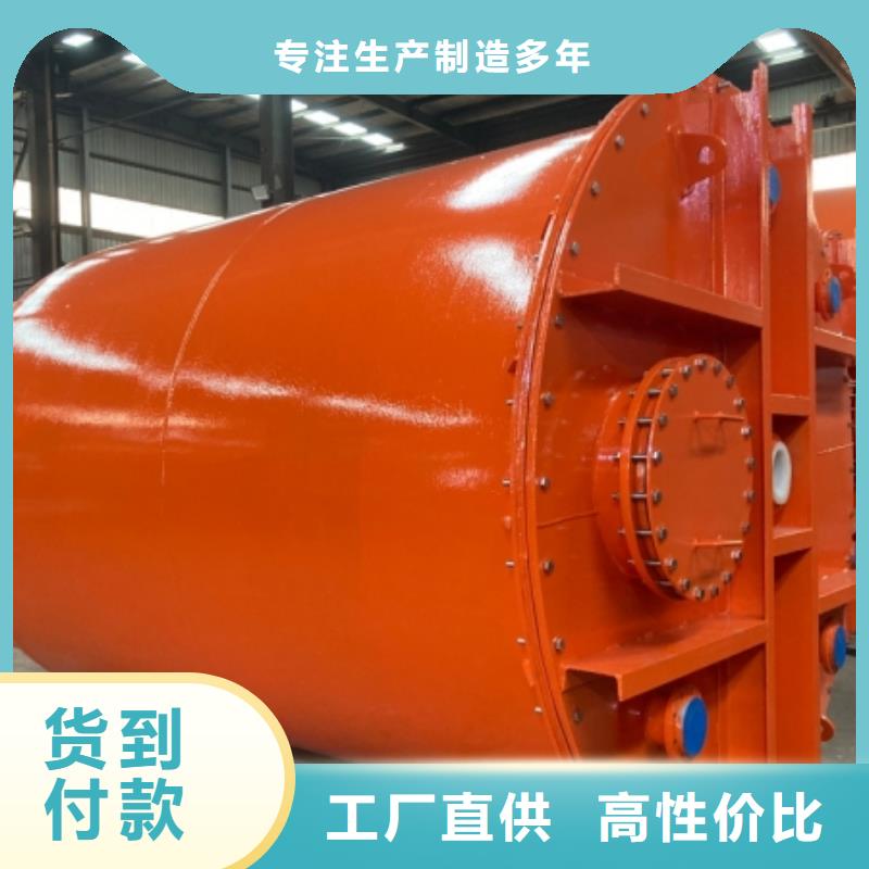 立式平底圓頂鋼涂PE儲(chǔ)罐質(zhì)量超群