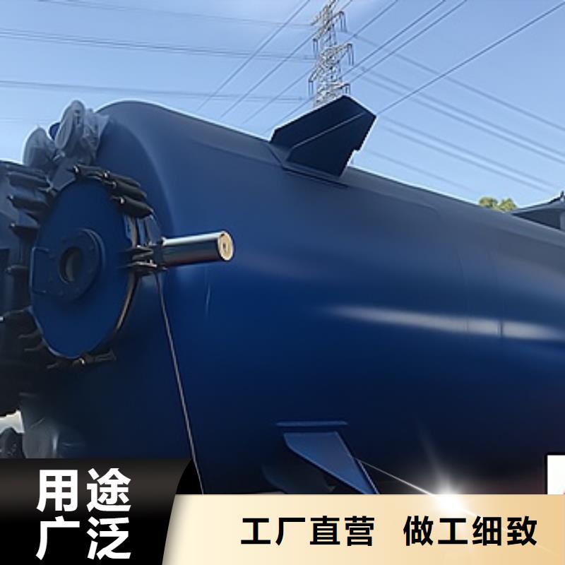 鋼襯塑料槽罐防腐防腐方法