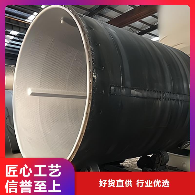 環(huán)保項(xiàng)目:鋼襯塑料儲(chǔ)罐項(xiàng)目配套