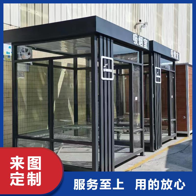 成品崗亭工廠直銷尺寸可選