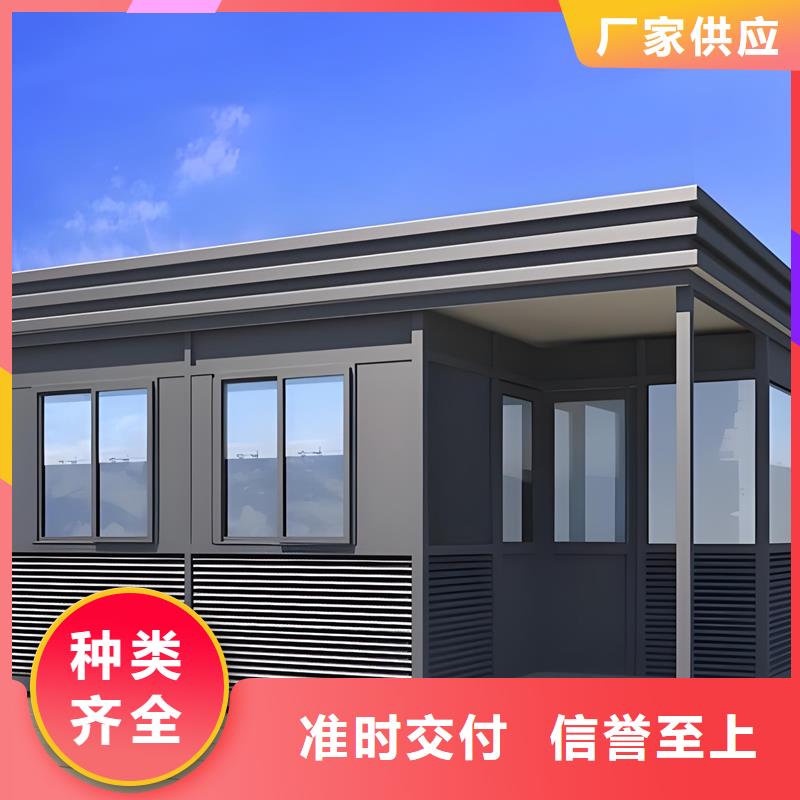 消防亭定制選擇固亭金屬制品