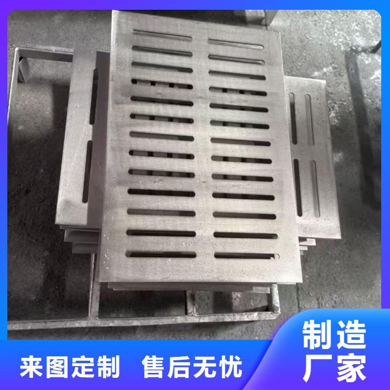 不銹鋼井蓋不銹鋼格柵板真實拍攝品質(zhì)可靠