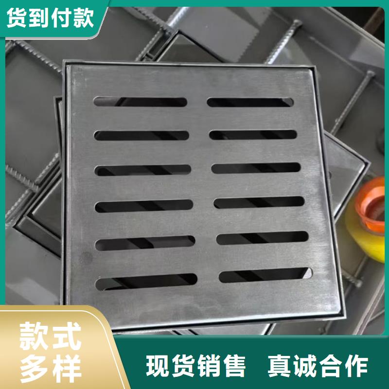 不銹鋼井蓋不銹鋼市政井蓋種類齊全