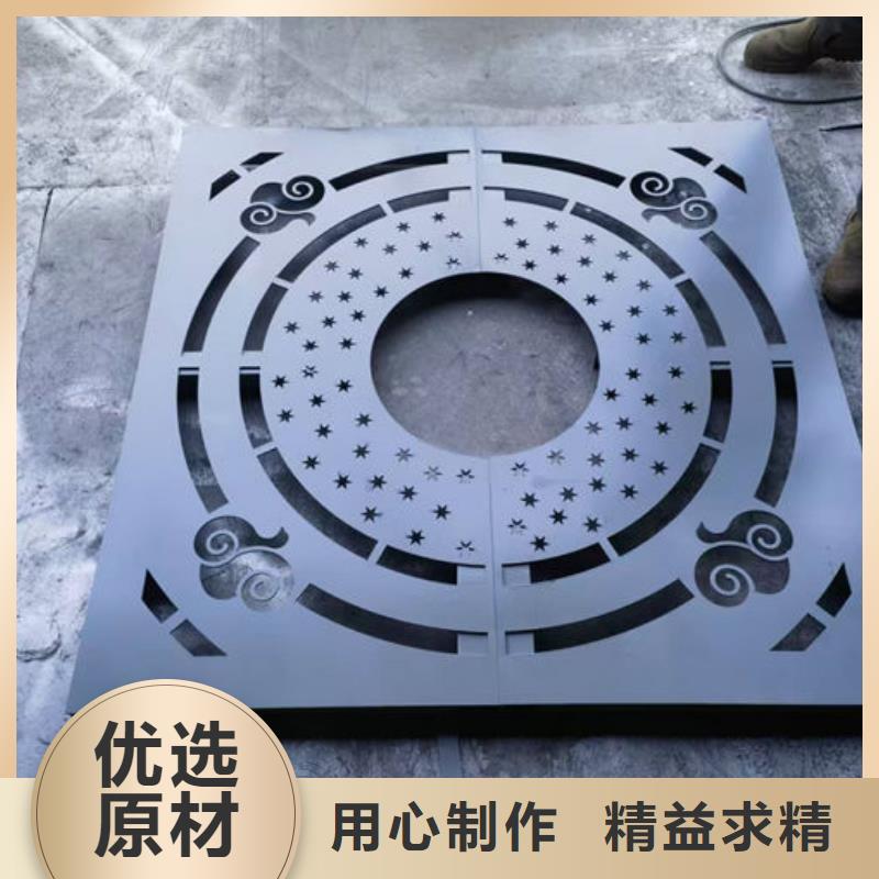 不銹鋼井蓋-不銹鋼格柵板來電咨詢