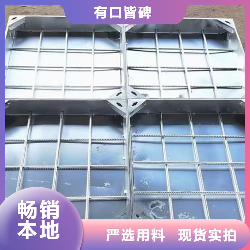 不銹鋼井蓋不銹鋼裝飾井蓋精工打造