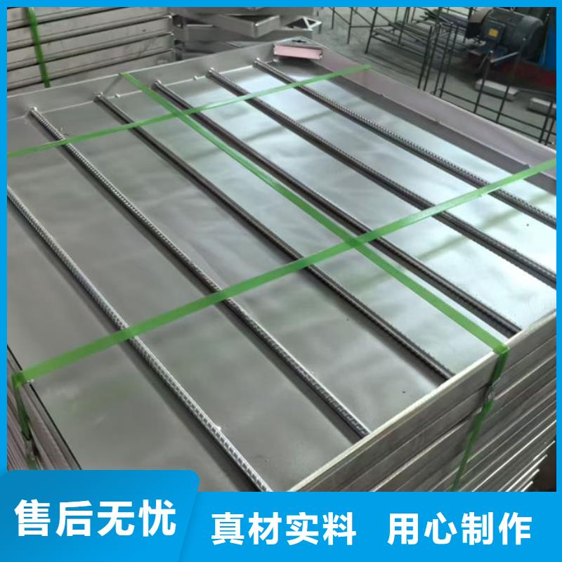 不銹鋼井蓋不銹鋼雨水井蓋用心做品質(zhì)