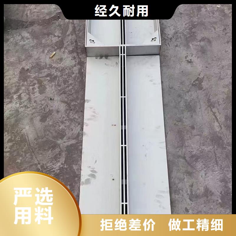 不銹鋼井蓋不銹鋼鋼格柵定制零售批發(fā)