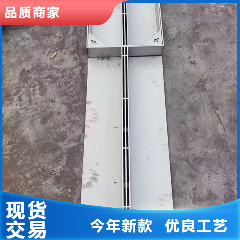 不銹鋼井蓋不銹鋼檢修孔井蓋甄選好廠家