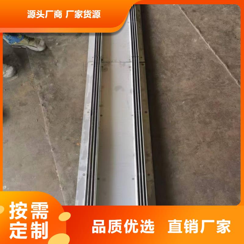 不銹鋼井蓋_不銹鋼道路鋪裝井蓋敢與同行比質(zhì)量